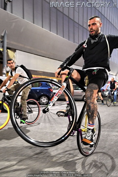 2019-05-23 Milano - Critical Mass 73